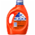 Tide Mountain Spring Scent Liquid Laundry Detergent Perspective: back