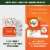 Align Daily Probiotic Capsule Perspective: back