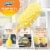 Swiffer Duster Multi-Surface Heavy Duty Refills Perspective: back