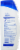 Head & Shoulders Smooth & Silky Shampoo Perspective: back