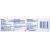 Crest Pro-Health Enamel Plus Sensitive Shield Toothpaste Perspective: back