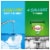 Cascade® ActionPacs Dishwasher Fresh Scent Detergent Pods Perspective: back