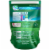 Cascade Complete Fresh Scent Action Pacs Dishwasher Detergent Perspective: back