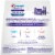 Crest 3D White No Slip Whitestrips Professional Effects Dental Whitening Kit Perspective: back