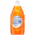 Dawn Ultra Orange Scent Antibacterial Hand Soap Dishwashing Liquid Perspective: back