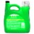 Gain Aroma Boost Island Fresh Liquid Laundry Detergent Perspective: back