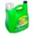 Gain + Aroma Boost Original Liquid Laundry Detergent Perspective: back