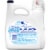 Tide Free & Gentle Powder Laundry Detergent Perspective: back