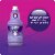 Swiffer WetJet Multi-Purpose and Hardwood Liquid Floor Cleaner Solution Refill Perspective: back
