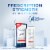 Secret Clinical Strength Sport Fresh Soft Solid Antiperspirant Deodorant Perspective: back