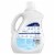 Downy Ultra Free & Gentle Liquid Fabric Conditioner Perspective: back