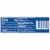 Crest 3D White Vivid Radiant Mint Toothpaste Perspective: back
