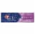 Crest 3D White Radiant Mint Whitening Toothpaste Travel Size Perspective: back
