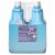 Swiffer® WetJet™ Open-Window Fresh Scented Multi-Surface Floor Cleaner Refill Pack Perspective: back
