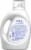 Tide Hygienic Clean Heavy Duty Liquid Laundry Detergent Perspective: back