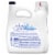Tide HE Hygienic Clean Heavy Duty Free Liquid Laundry Detergent Perspective: back