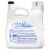 Tide HE Hygienic Clean Heavy Duty Free Liquid Laundry Detergent Perspective: back