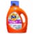 Tide HE Hygienic Clean Heavy Duty Spring Meadow Liquid Laundry Detergent Perspective: back