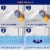 Microban 24 Hour Disinfectant Sanitizing Spray Citrus Scent Perspective: back