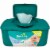Pampers Baby Fresh Wipes Perspective: back