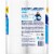 Charmin Ultra Soft Mega Roll Bath Tissue Perspective: back