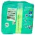 Always® Ultra Thin Size 2 Long Super Flexi-Wings™ Pads Perspective: back