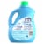 Downy Ultra Mountain Spring Fabric Softener Perspective: back