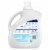 Downy Ultra Free & Gentle Liquid Fabric Conditioner Fabric Softener Perspective: back