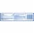 Crest Baking Soda & Peroxide Whitening Fresh Mint Fluoride Anticavity Toothpaste Perspective: back