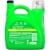Gain Island Fresh Liquid Laundry Detergent Perspective: back