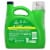 Gain® Moonlight Breeze® Liquid Laundry Detergent Perspective: back