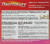 ThermaCare Menstrual Cramp Relief HeatWraps Patches Perspective: back