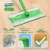 Swiffer Sweep + Mop Wet Pads Refill Floor Cleaner Cleaning Cloths Fresh Perspective: back