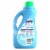 Downy Ultra Mountain Spring Fabric Softener Perspective: back