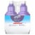 Swiffer WetJet Antibacterial Solution Fresh Citrus Refill Perspective: back