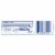 Crest + Scope Complete Whitening Toothpaste, Minty Fresh, .85 oz Perspective: back