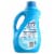 Downy Clean Breeze Liquid Fabric Softener Perspective: back