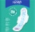 Always Wings Ultra Mince Ultra Thin Pads Perspective: back