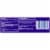 Crest 3D White Whitening Toothpaste Radiant Mint Perspective: back