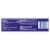 Crest® 3D White Whitening Toothpaste Radiant Mint Perspective: back