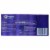 Crest Dentifrice Perspective: back