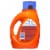 Tide HE Original Liquid Laundry Detergent Perspective: back