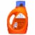 Tide Original Liquid Laundry Detergent Perspective: back