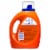 Tide HE Original Liquid Laundry Detergent Perspective: back