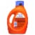 Tide Original Scent Liquid Laundry Detergent Perspective: back