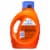Tide® Original Fresh Scent Liquid Laundry Detergent Perspective: back
