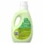 Gain Original Scent Fabric Softener Perspective: back