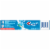 Crest Complete Whitening+ Scope Fluoride Toothpaste Perspective: back