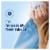 Downy April Fresh Fabric Softener Dryer Sheets Perspective: back