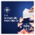 Downy Infusions Bliss Sparkling Amber Fabric Softener Dryer Sheets Perspective: back